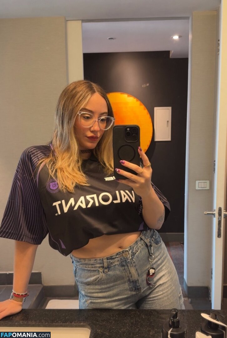 Princess Kenobi Meztelen OnlyFans  Kikerült fotó #4