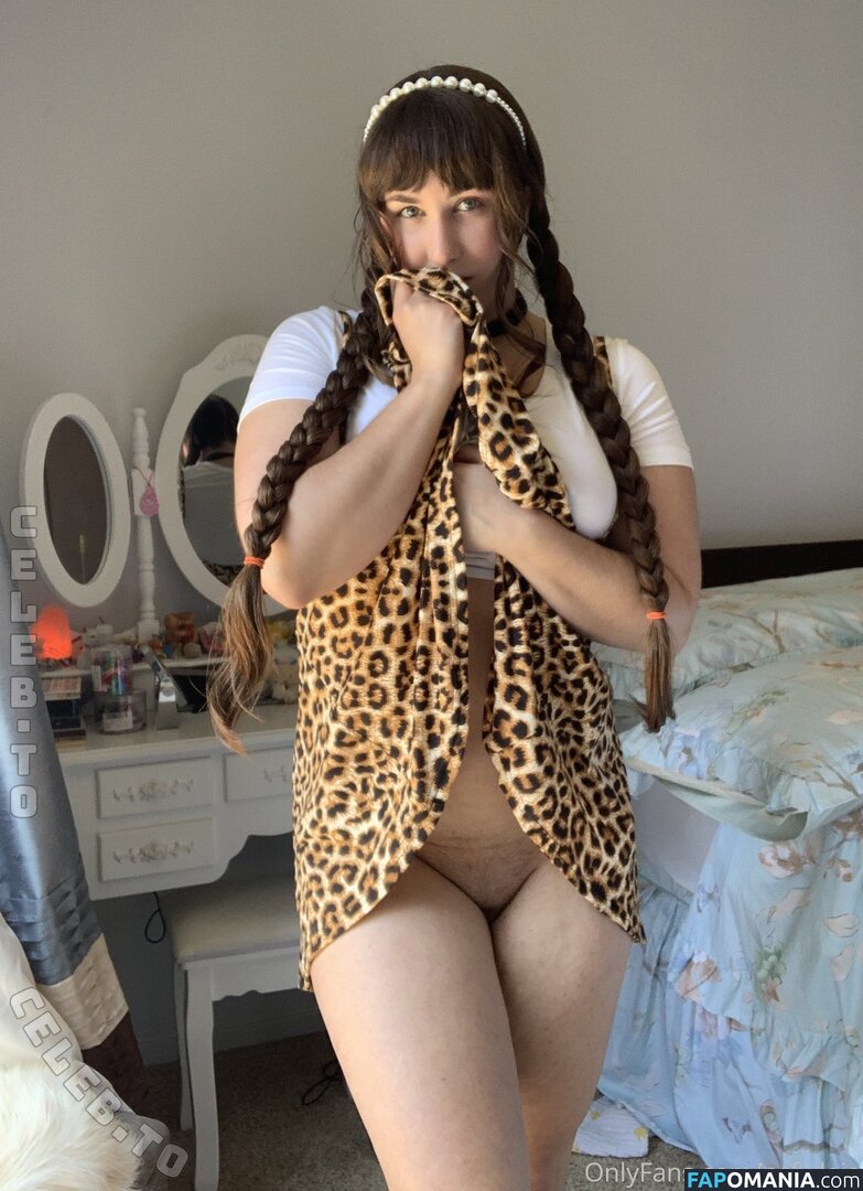 Princess Leia Lovelyn / https: / leialovelyn Meztelen OnlyFans  Kikerült fotó #3