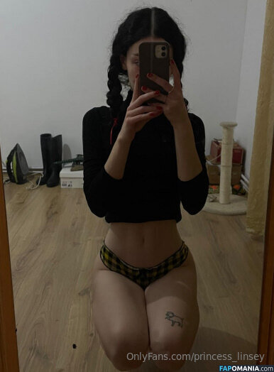princess_lindsay / princess_linsey Meztelen OnlyFans  Kikerült fotó #2
