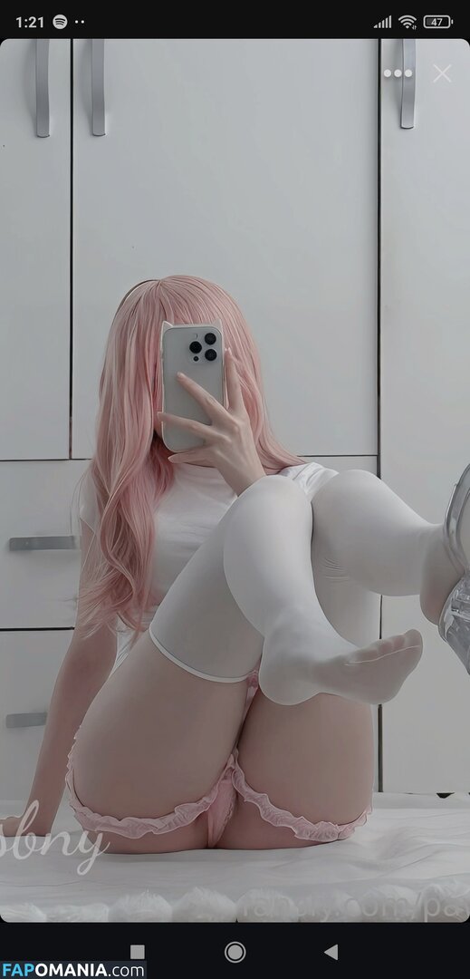 Princess Yuna Pawsbny Yunabny / assets / https: / pawsbny / yunabny Meztelen OnlyFans  Kikerült fotó #2