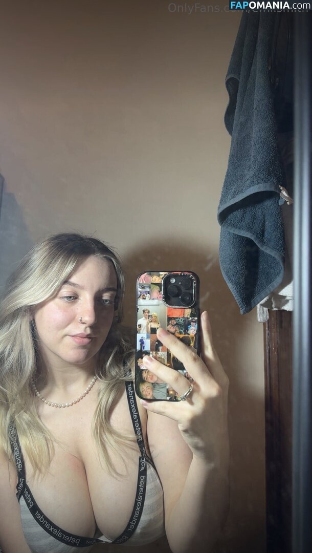 Emi.Smith / Princess.Emx / princessafterdark1267 Meztelen OnlyFans  Kikerült fotó #7