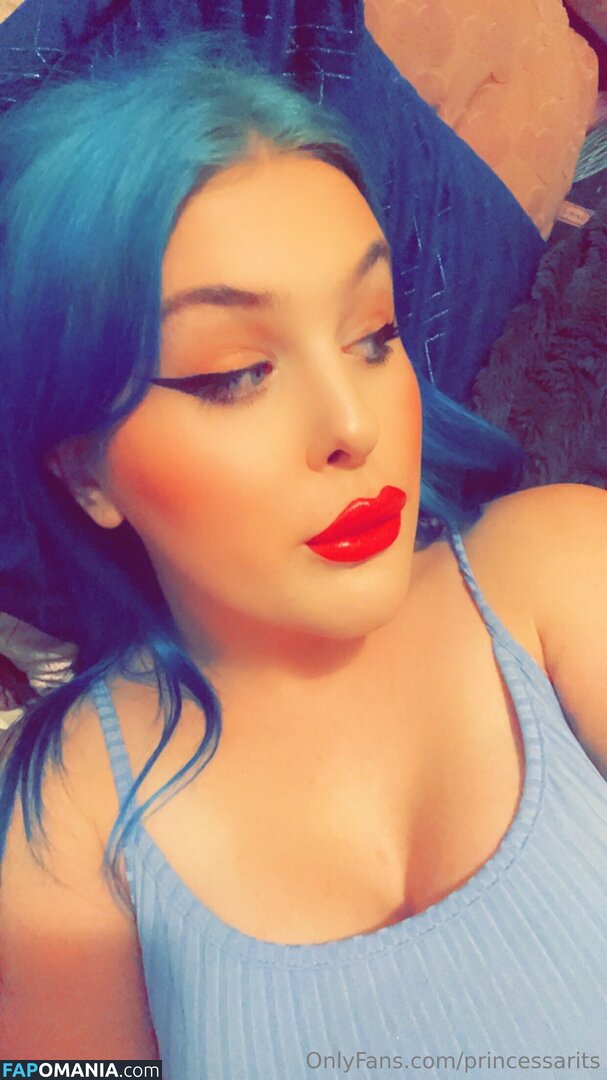 PrincessaritsVIP / princessarits Meztelen OnlyFans  Kikerült fotó #132