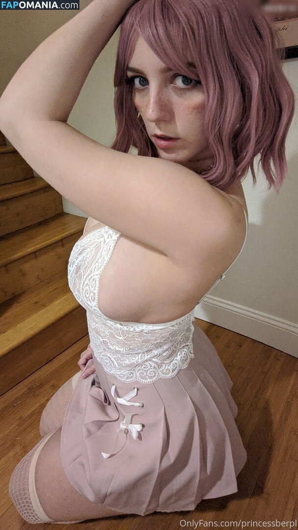 PrincessBerpl Meztelen OnlyFans  Kikerült fotó #8
