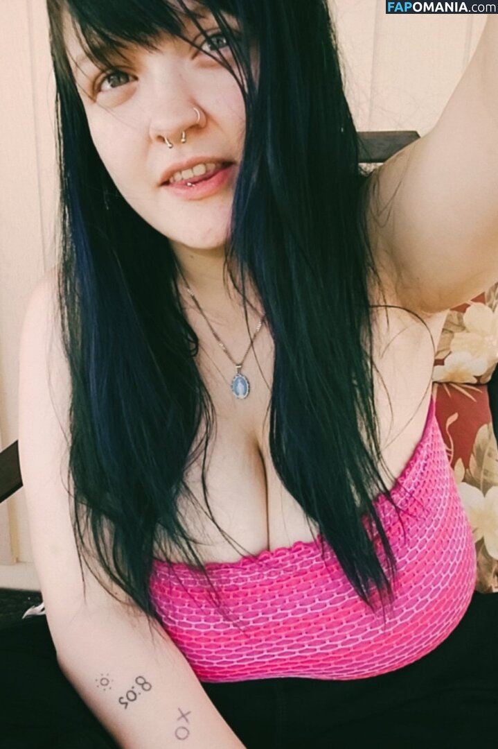 PrincessDust Meztelen OnlyFans  Kikerült fotó #9