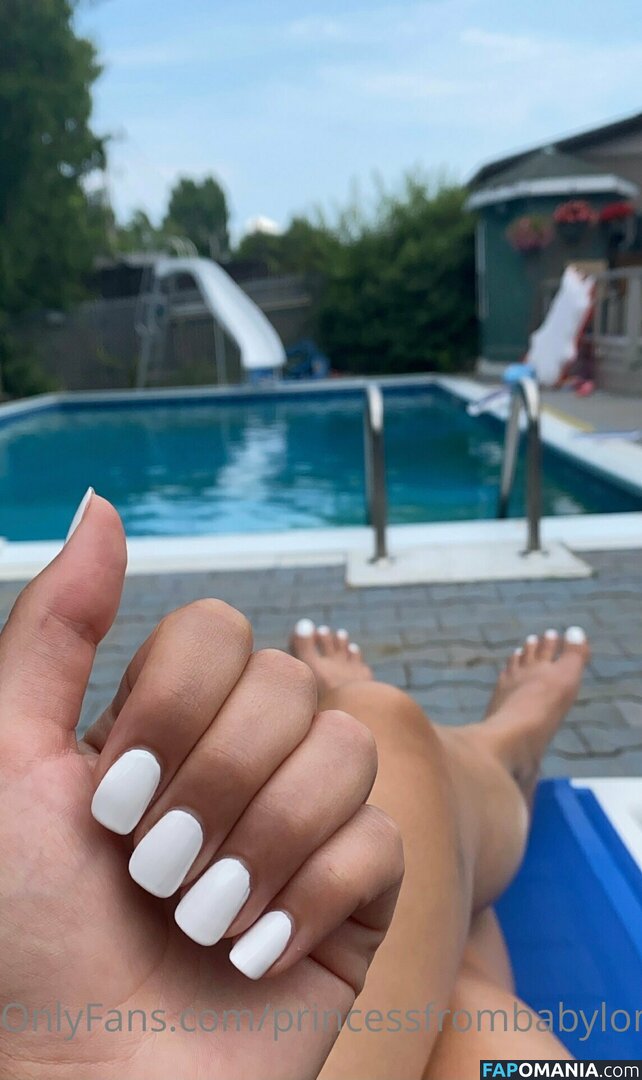 princessfrombabylon Meztelen OnlyFans  Kikerült fotó #4