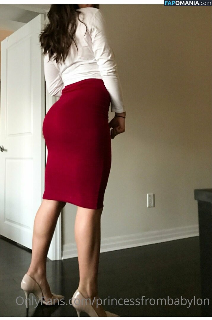 princessfrombabylon Meztelen OnlyFans  Kikerült fotó #6