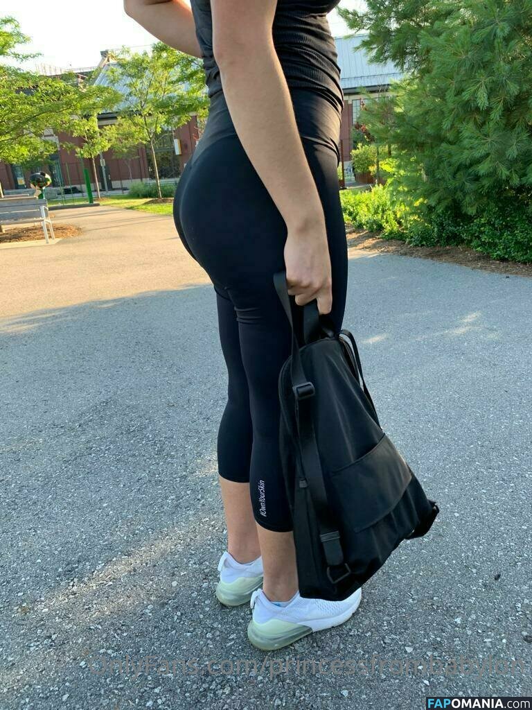 princessfrombabylon Meztelen OnlyFans  Kikerült fotó #15