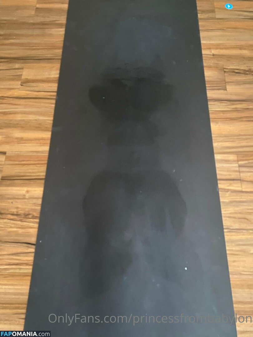 princessfrombabylon Meztelen OnlyFans  Kikerült fotó #23