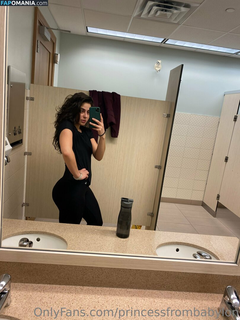princessfrombabylon Meztelen OnlyFans  Kikerült fotó #31