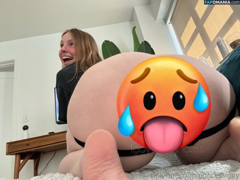 Princessiggy Meztelen OnlyFans  Kikerült fotó #62