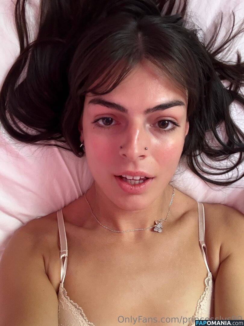 princesslys99 / princesslyss99 Meztelen OnlyFans  Kikerült fotó #10