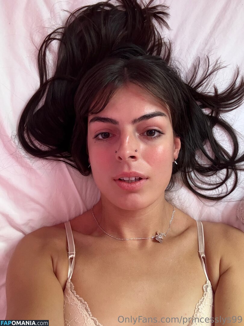 princesslys99 / princesslyss99 Meztelen OnlyFans  Kikerült fotó #11