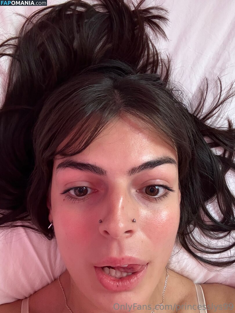 princesslys99 / princesslyss99 Meztelen OnlyFans  Kikerült fotó #12