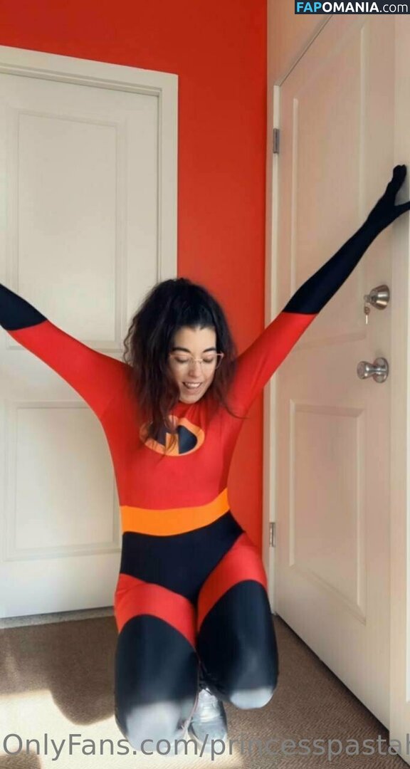 princesspastah Meztelen OnlyFans  Kikerült fotó #16