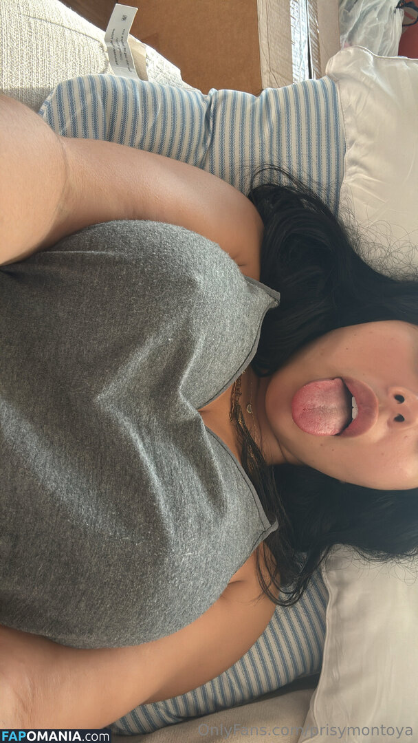 Prisy Montoya / prisymontoya Meztelen OnlyFans  Kikerült fotó #33