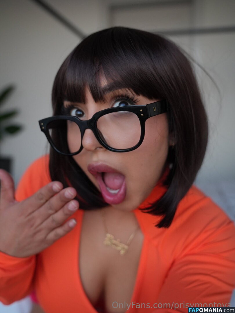 Prisy Montoya / prisymontoya Meztelen OnlyFans  Kikerült fotó #38