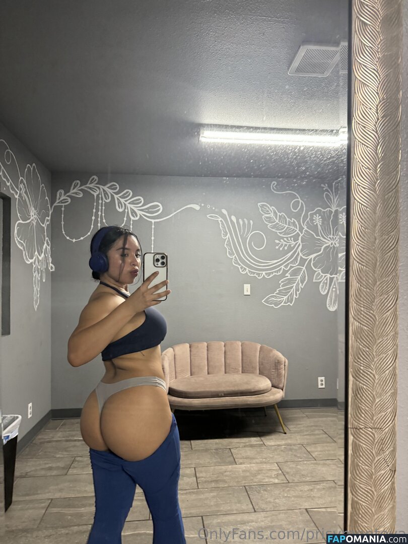 Prisy Montoya / prisymontoya Meztelen OnlyFans  Kikerült fotó #48