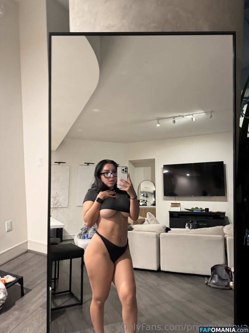 Prisy Montoya / prisymontoya Meztelen OnlyFans  Kikerült fotó #65