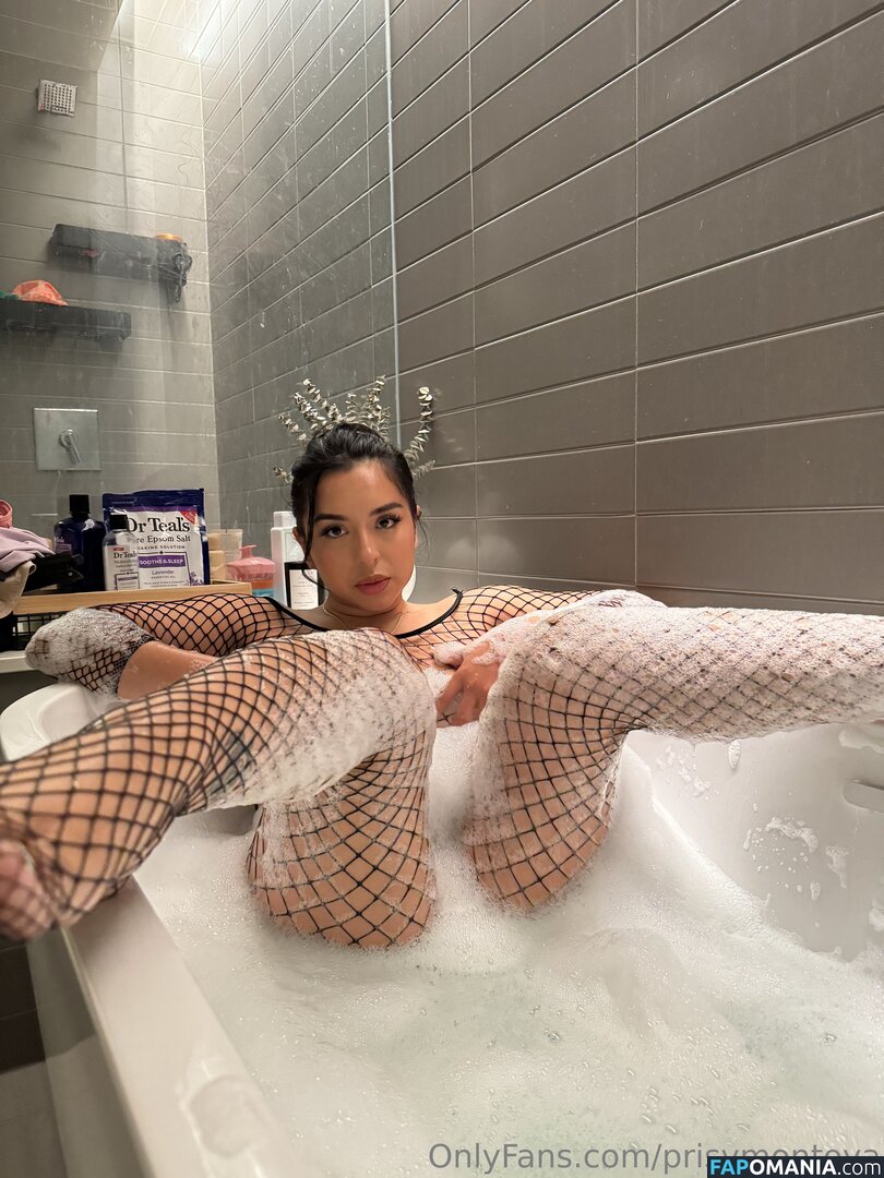 Prisy Montoya / prisymontoya Meztelen OnlyFans  Kikerült fotó #88