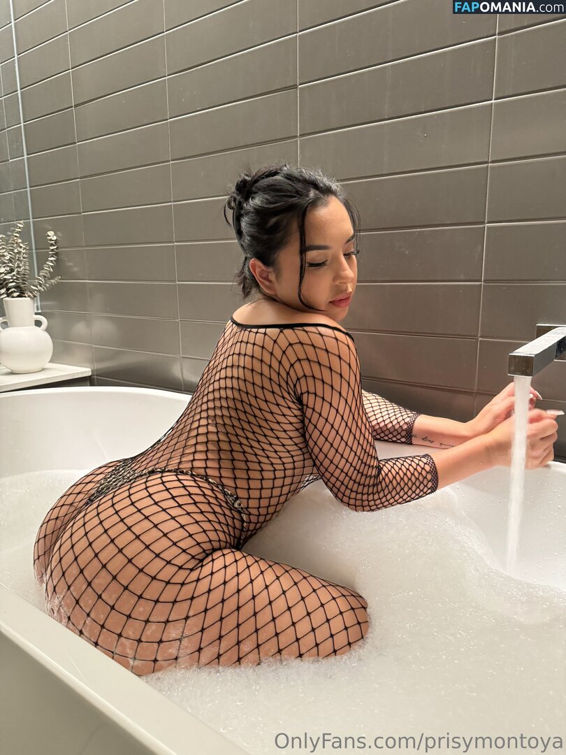 Prisy Montoya / prisymontoya Meztelen OnlyFans  Kikerült fotó #89