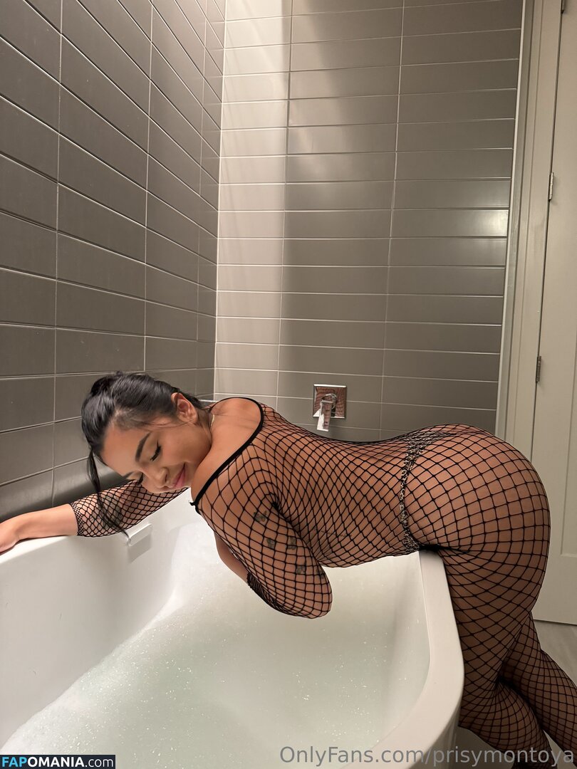 Prisy Montoya / prisymontoya Meztelen OnlyFans  Kikerült fotó #90