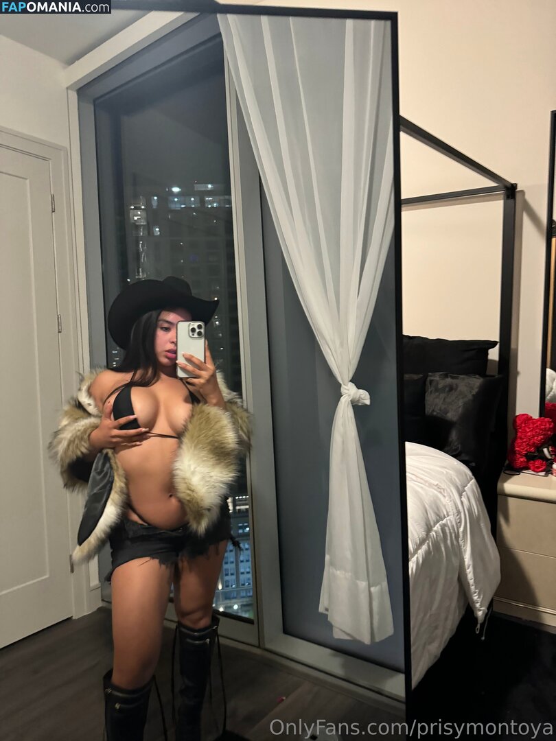 Prisy Montoya / prisymontoya Meztelen OnlyFans  Kikerült fotó #110