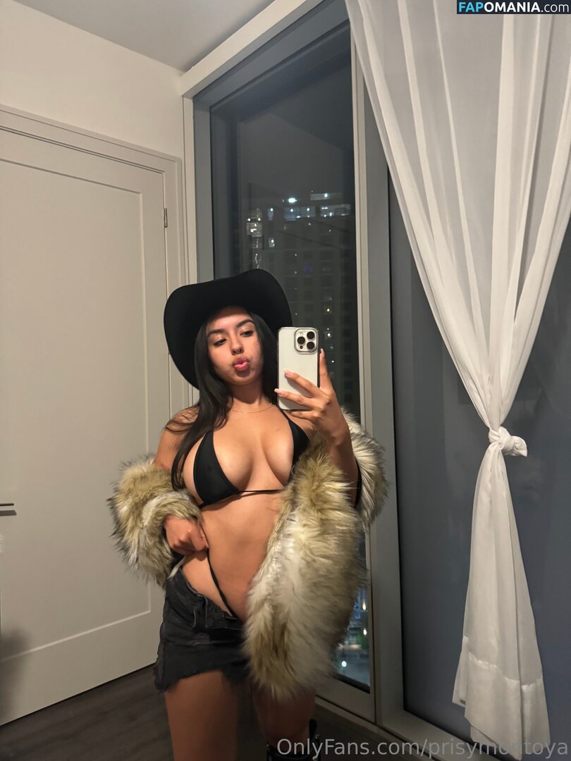 Prisy Montoya / prisymontoya Meztelen OnlyFans  Kikerült fotó #111