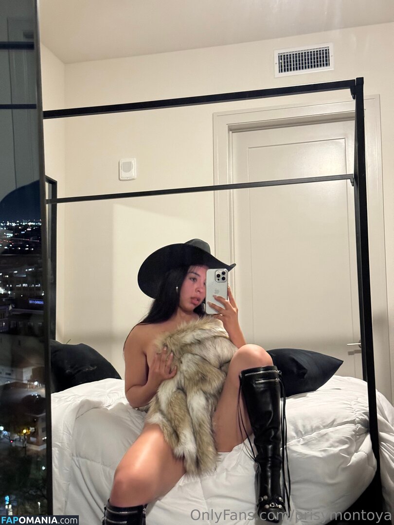 Prisy Montoya / prisymontoya Meztelen OnlyFans  Kikerült fotó #113