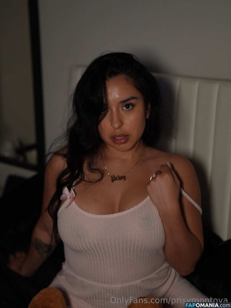 Prisy Montoya / prisymontoya Meztelen OnlyFans  Kikerült fotó #115
