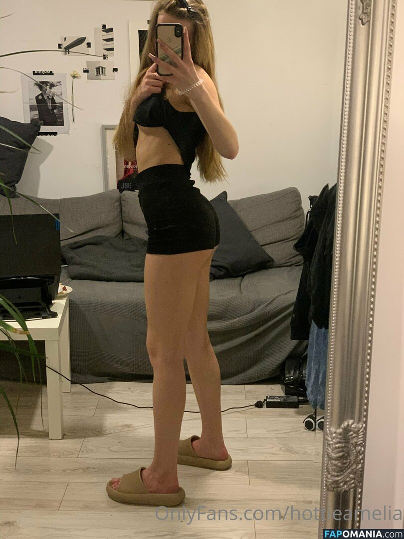 amelia.holliday1 / privateamelia Meztelen OnlyFans  Kikerült fotó #1