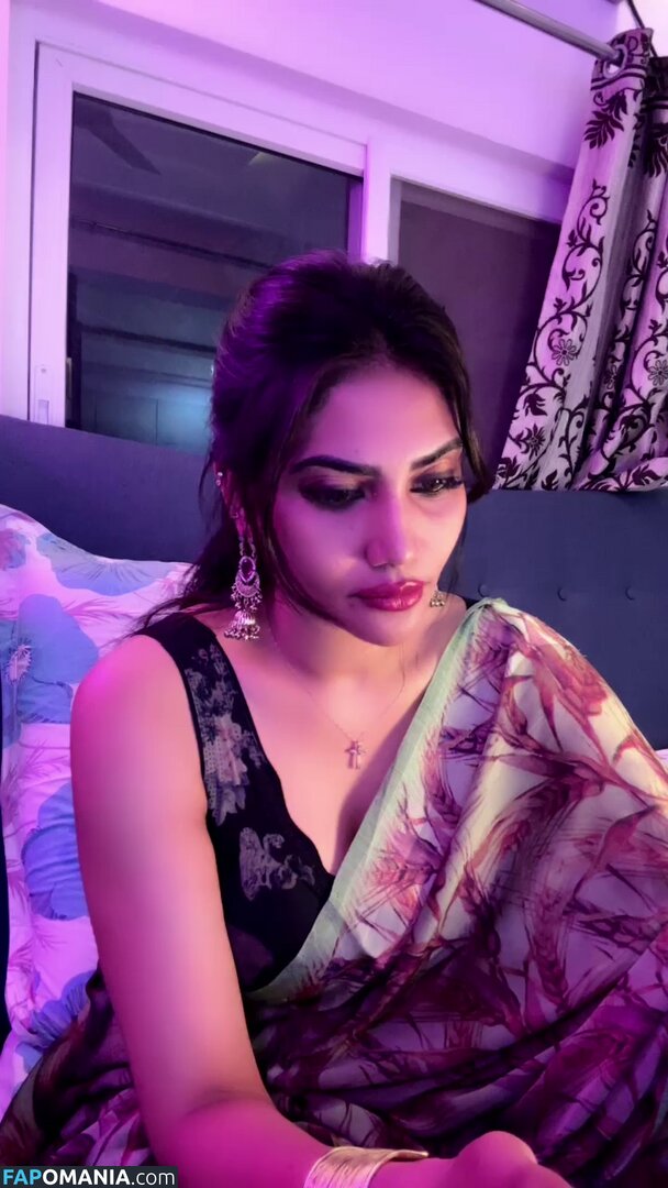 Priya Naidu / priya_naidu0422 Meztelen OnlyFans  Kikerült fotó #1