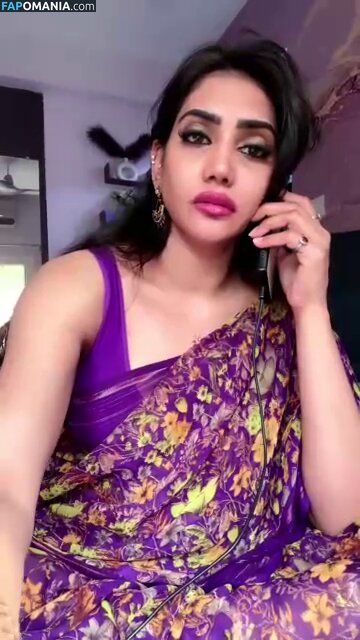 Priya Naidu / priya_naidu0422 Meztelen OnlyFans  Kikerült fotó #6