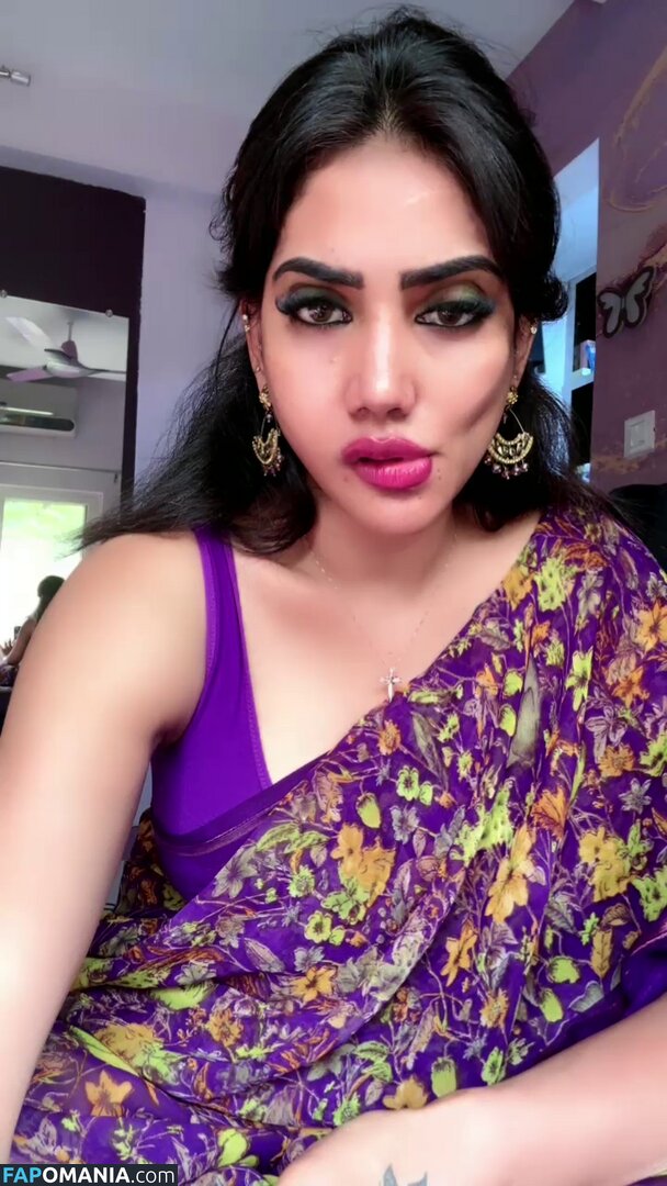 Priya Naidu / priya_naidu0422 Meztelen OnlyFans  Kikerült fotó #7