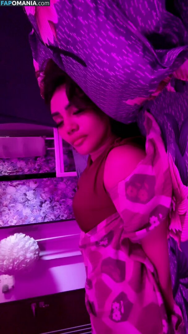 Priya Naidu / priya_naidu0422 Meztelen OnlyFans  Kikerült fotó #11