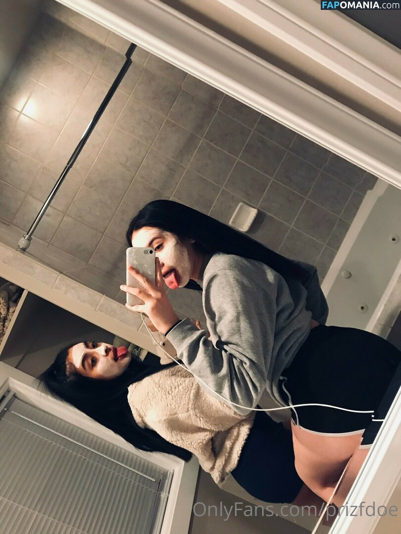 Prizfdoe Meztelen OnlyFans  Kikerült fotó #15