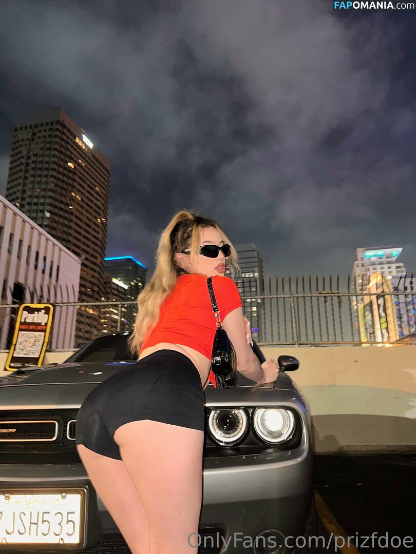 Prizfdoe Meztelen OnlyFans  Kikerült fotó #20