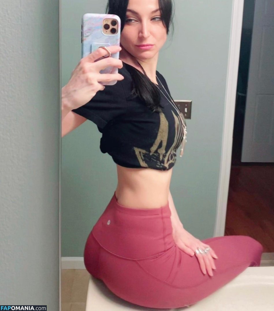 Promises-And-Potions Meztelen OnlyFans  Kikerült fotó #29