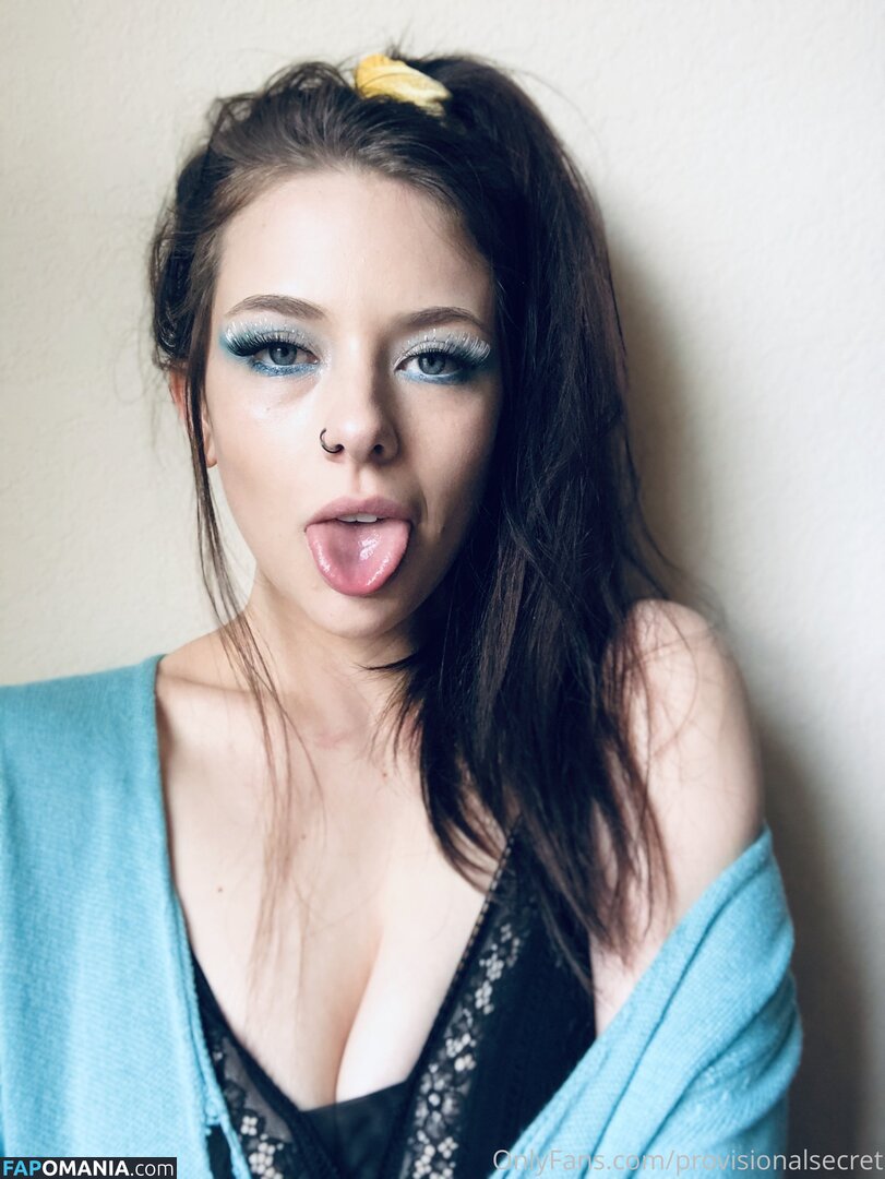 playfulsecret / provisionalsecret Meztelen OnlyFans  Kikerült fotó #13