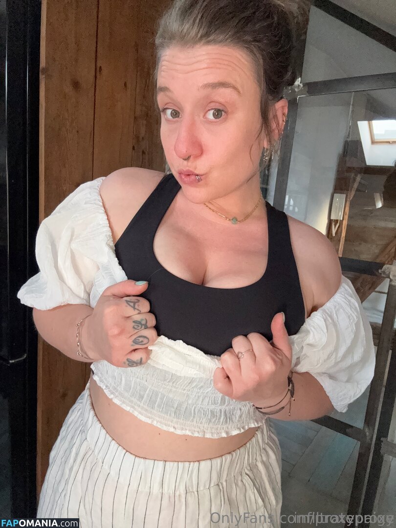 byproximusmaximus / proxypaige Meztelen OnlyFans  Kikerült fotó #115