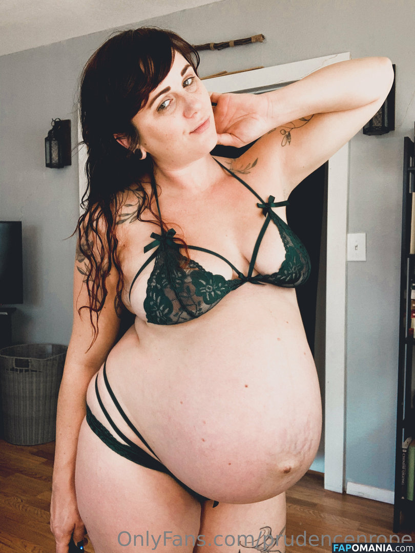 prudencenrope / prudenence Meztelen OnlyFans  Kikerült fotó #28