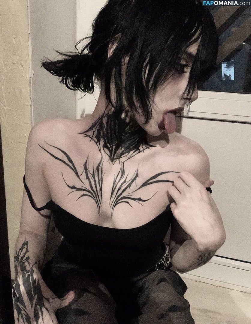Psuxos / psux0s / психоз Meztelen OnlyFans  Kikerült fotó #1