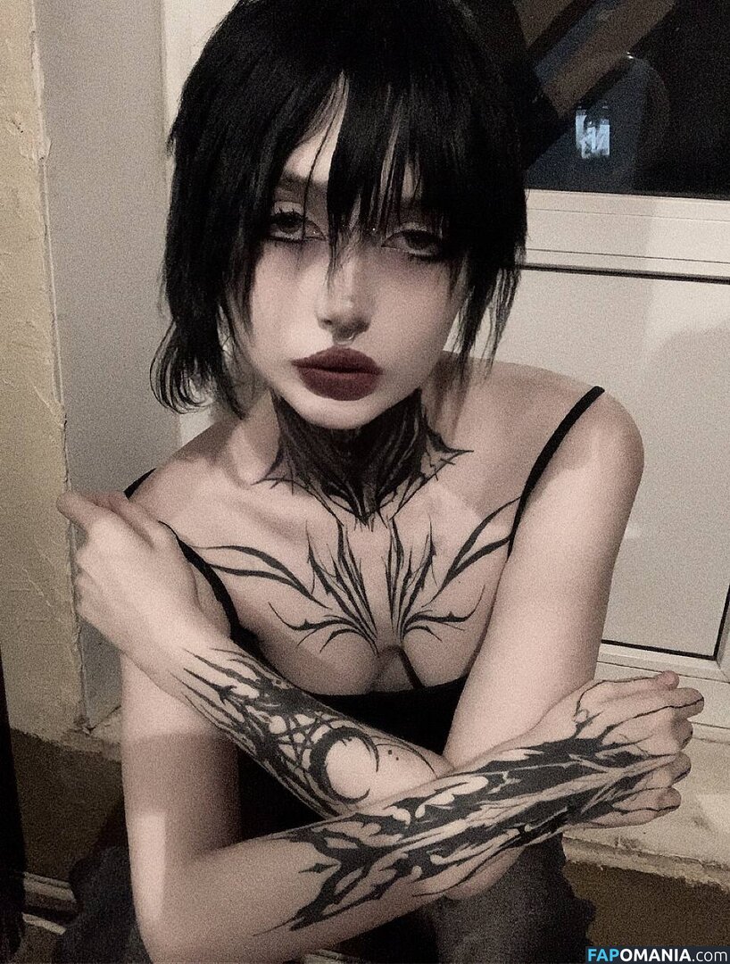 Psuxos / psux0s / психоз Meztelen OnlyFans  Kikerült fotó #2