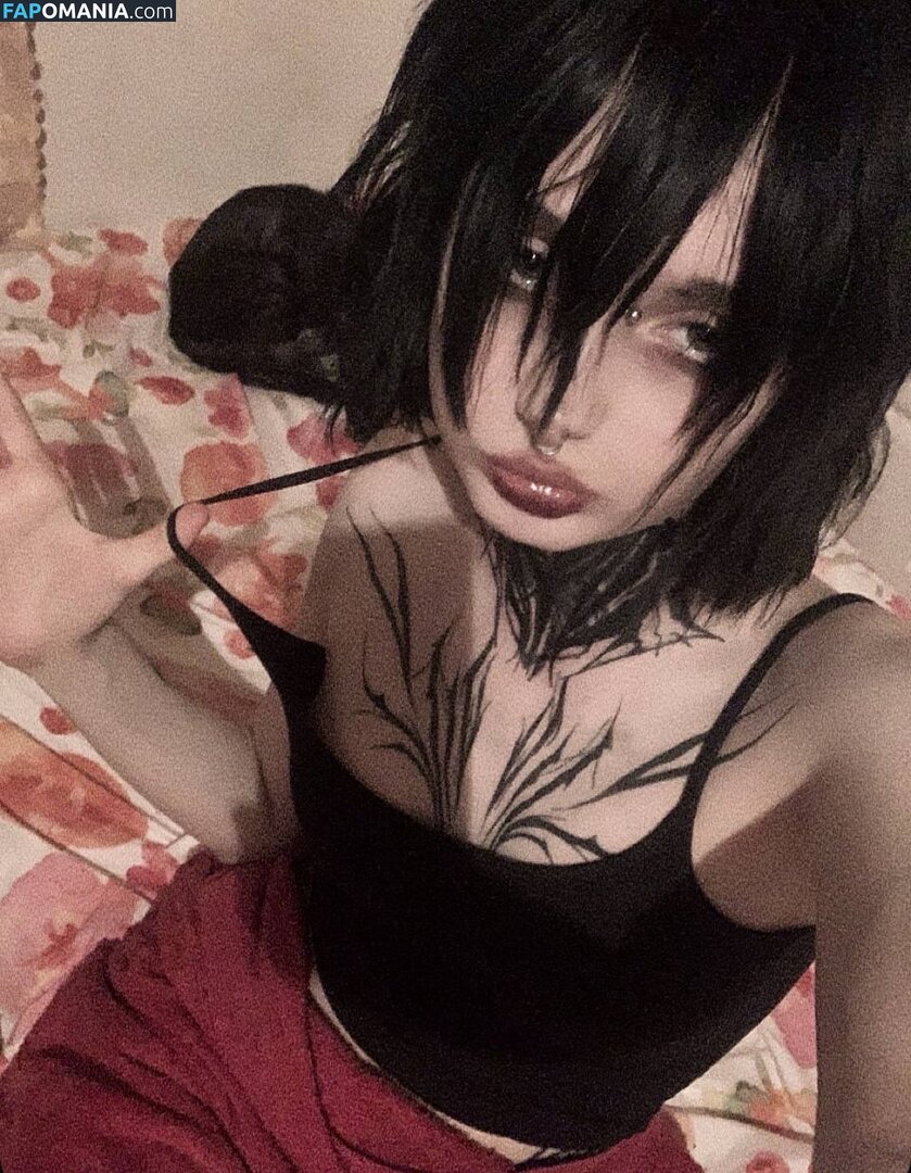 Psuxos / psux0s / психоз Meztelen OnlyFans  Kikerült fotó #4