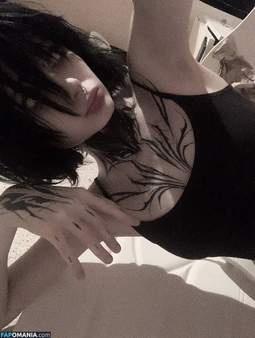 Psuxos / psux0s / психоз Meztelen OnlyFans  Kikerült fotó #5