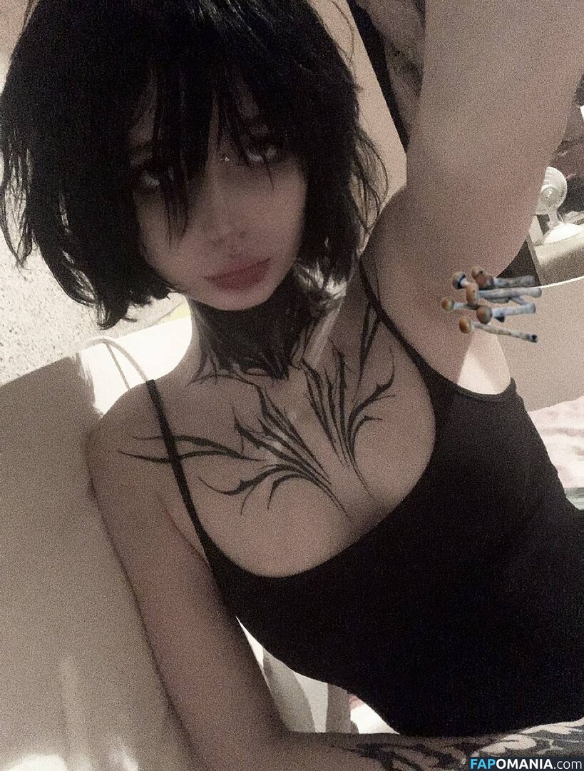 Psuxos / psux0s / психоз Meztelen OnlyFans  Kikerült fotó #6