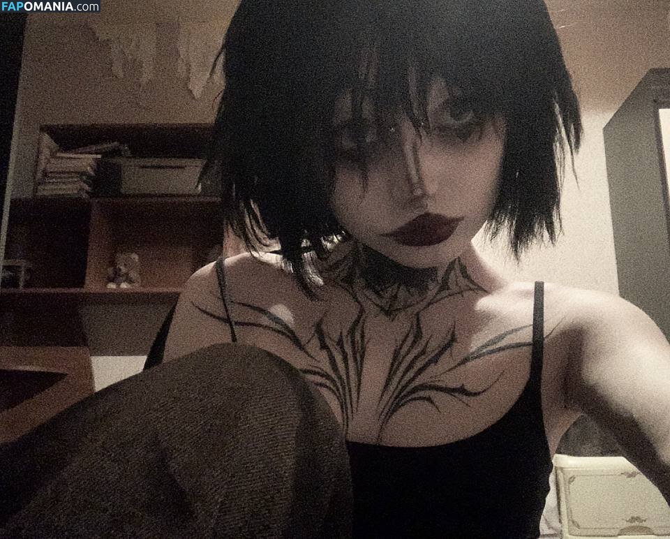 Psuxos / psux0s / психоз Meztelen OnlyFans  Kikerült fotó #7
