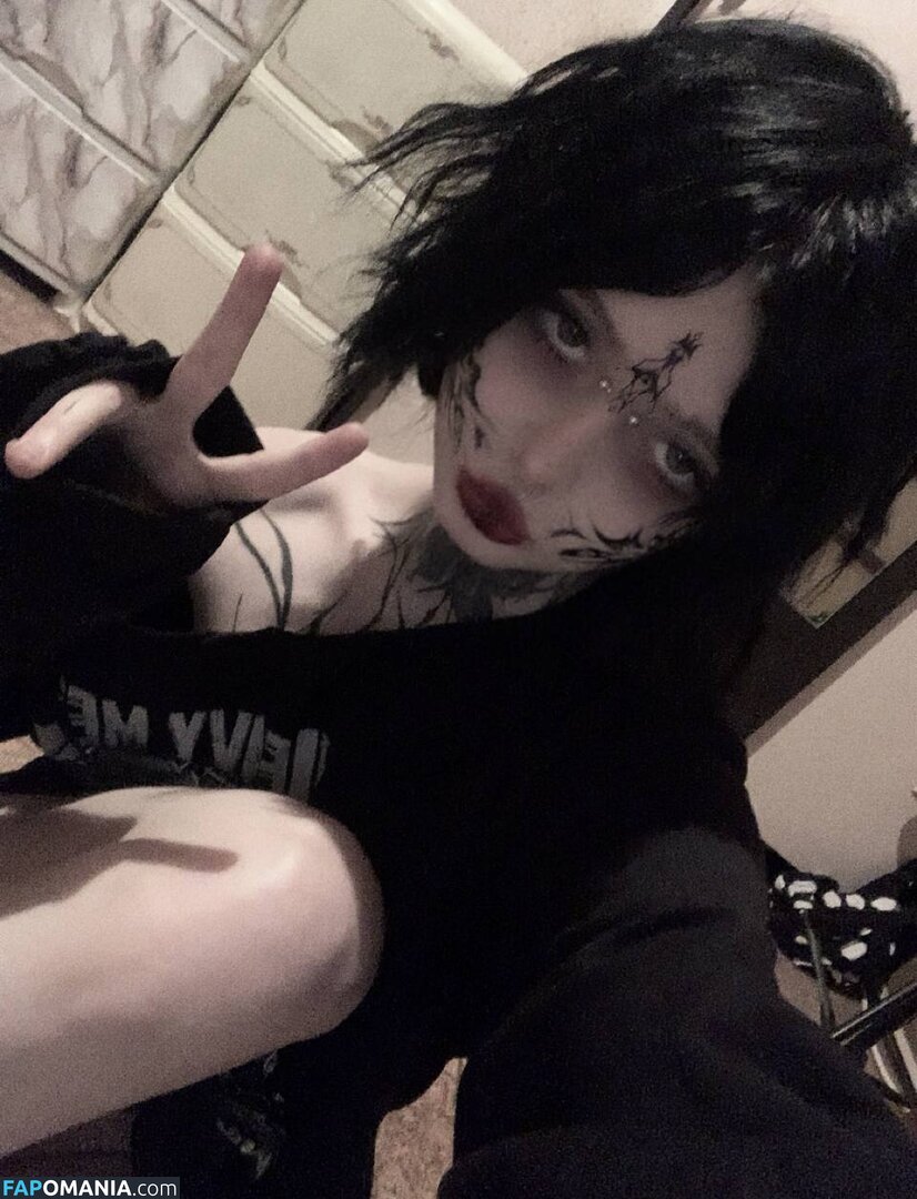 Psuxos / psux0s / психоз Meztelen OnlyFans  Kikerült fotó #8
