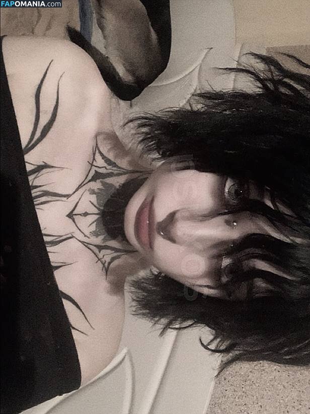 Psuxos / psux0s / психоз Meztelen OnlyFans  Kikerült fotó #13