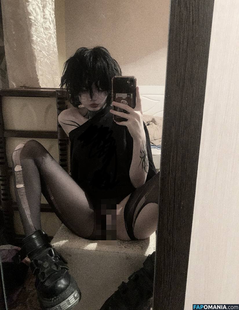 Psuxos / psux0s / психоз Meztelen OnlyFans  Kikerült fotó #14