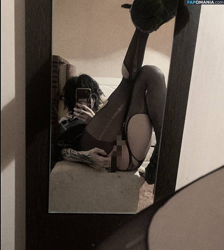 Psuxos / psux0s / психоз Meztelen OnlyFans  Kikerült fotó #15